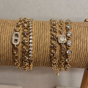 Pair of Bomb Party Fall Stacks